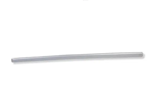Audi A4 S4 B6 8E 8H Front door trim (molding) 8E0853953