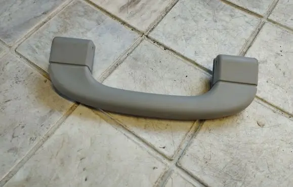 BMW 1 E81 E87 Front interior roof grab handle 9143516