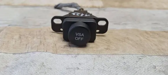 Honda Civic Other switches/knobs/shifts M30489