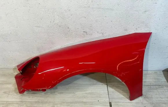 Porsche 911 991 Fender