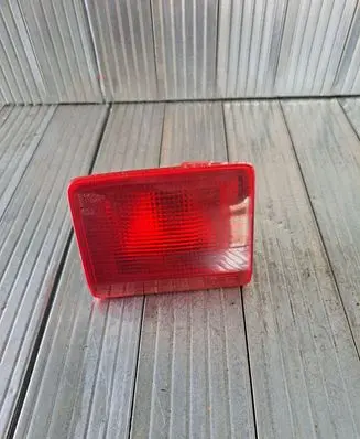 Peugeot 407 Rear fog light 9646507480 190207
