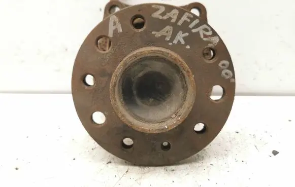 Opel Zafira A Rear wheel bearing hub 