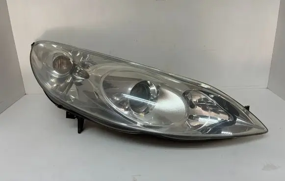 Peugeot 407 Headlight/headlamp 9641944180