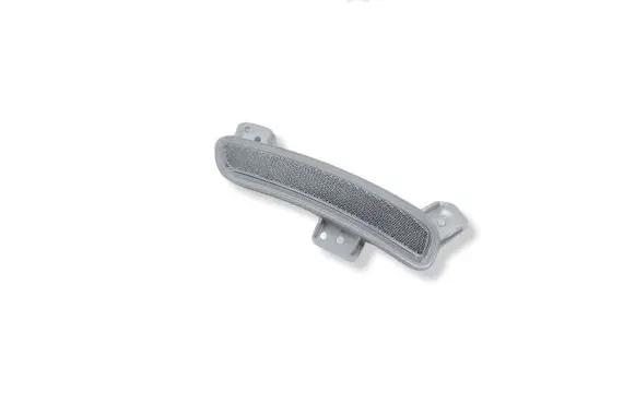 Hyundai Kona I Front reflector 92407K4210