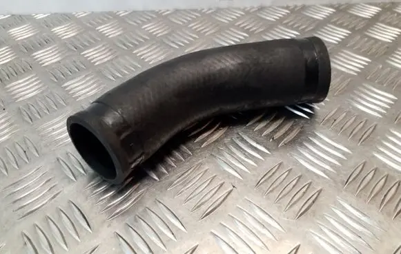 Mitsubishi ASX Intercooler hose/pipe