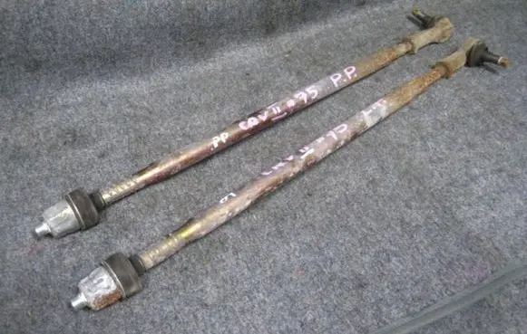 Honda CR-V Steering tie rod 