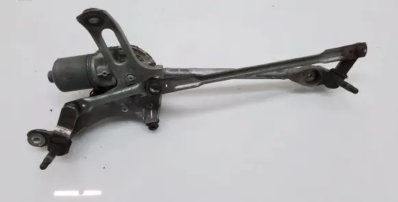 Volvo XC90 Front wiper linkage and motor 31425982 3397021992