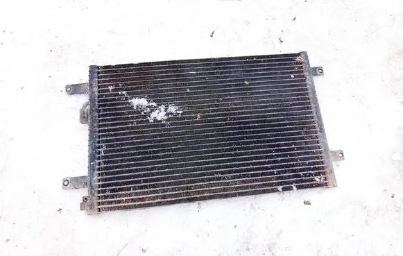 Seat Alhambra (Mk1) A/C cooling radiator (condenser) 7m0820413f 95nw19710af