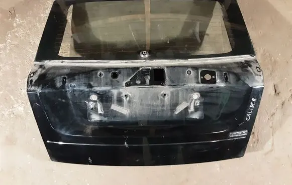 Dodge Caliber Tailgate/trunk/boot lid 05116471AA 1142840 43R001072