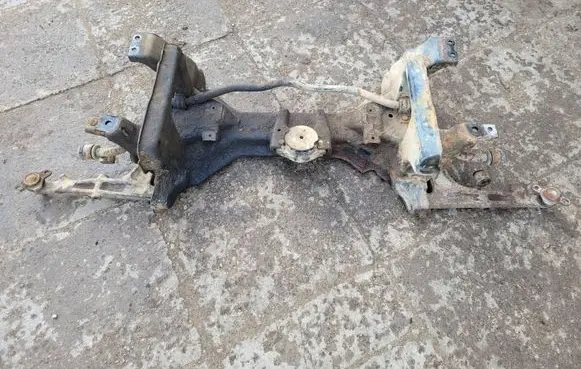 Volkswagen Transporter - Caravelle T4 Front subframe