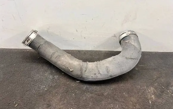 Audi A4 S4 B8 8K Intercooler hose/pipe 