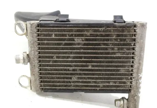 BMW X3 E83 Intercooler air guide/duct channel 3448707