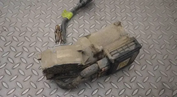KIA Sorento Steering rack electric part 57700C5690 4UMSP107