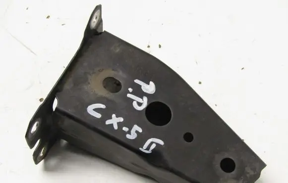 Mazda CX-5 II Front bumper shock/impact absorber 