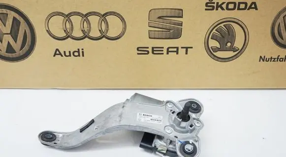 Cupra Born Front wiper linkage 10A955113A