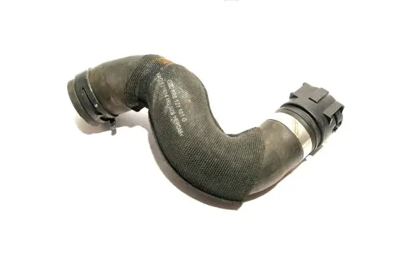Audi Q5 SQ5 Engine coolant pipe/hose 8R0121101G