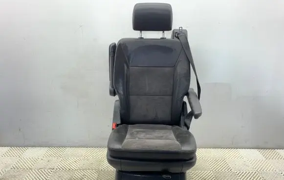 Volkswagen Transporter - Caravelle T5 Rear seat 