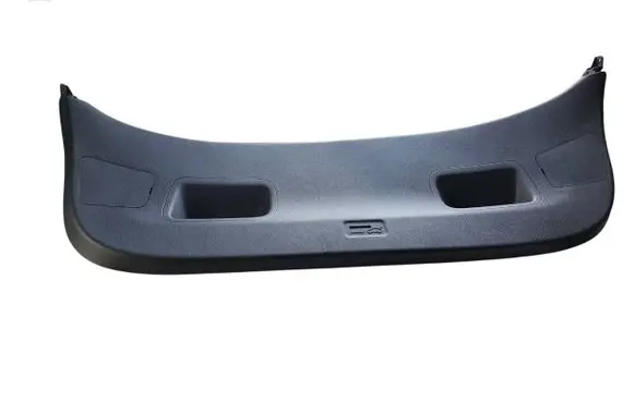 Hyundai i30 Other trunk/boot trim element 81750G4000 81787G4000