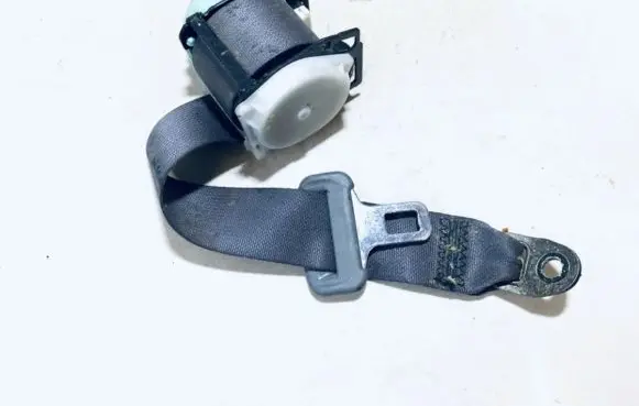 Mazda 6 Rear seatbelt c7025 dh726eh