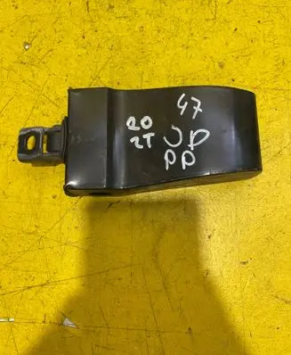 Skoda Fabia Mk2 (5J) Front door check strap stopper 