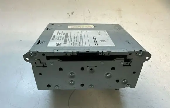 Infiniti Q30 HiFi Audio sound control unit PN3597