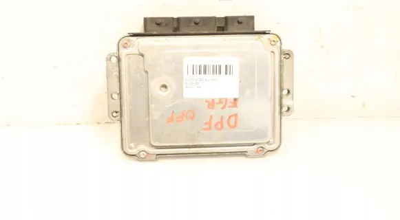 Engine control unit/module ECU