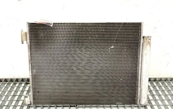 Dacia Sandero Coolant radiator 921005FA0A