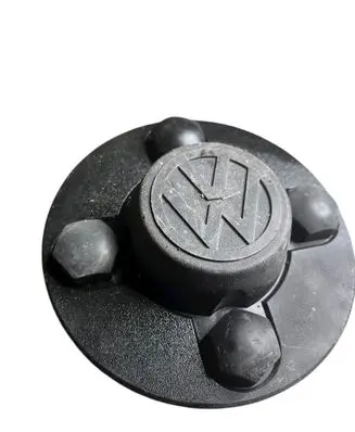 Original wheel cap