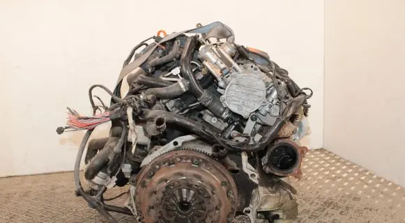 Audi A4 S4 B7 8E 8H Engine BGB