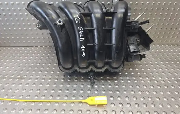 Hyundai i20 (GB IB) Intake manifold S27725352 G4LA