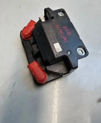Infiniti Q50 Other control units/modules 243024GA0A 61273014