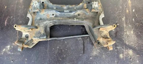 Peugeot 207 Front subframe
