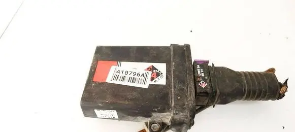 Subaru Legacy LP gas control unit module E367R011006