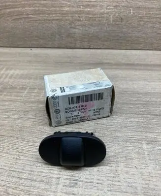 Volkswagen PASSAT B6 Sun solar sensor 3C0907539B