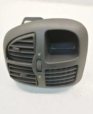 Fiat Ducato Dashboard side air vent grill/cover trim 130394901 LS130422502