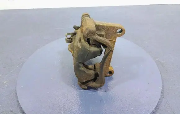 Renault Trafic III (X82) Rear brake caliper