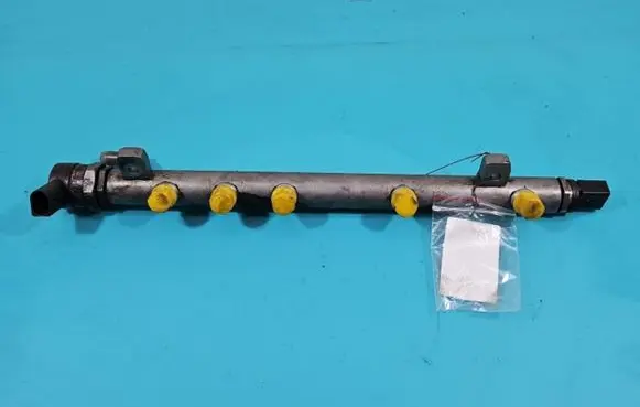 Mercedes-Benz B W245 Fuel main line pipe A6400702095 IMPRK1384257