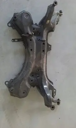 Toyota Verso Front subframe
