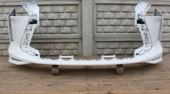 Forthing 4 U-Tour Front bumper 4502R9 28031111