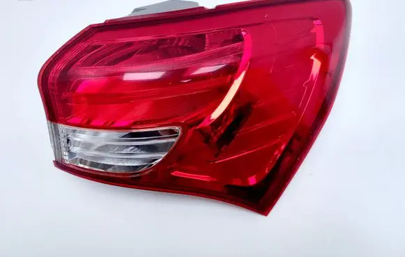 Hyundai ix20 Rear/tail lights 924021K0 130717