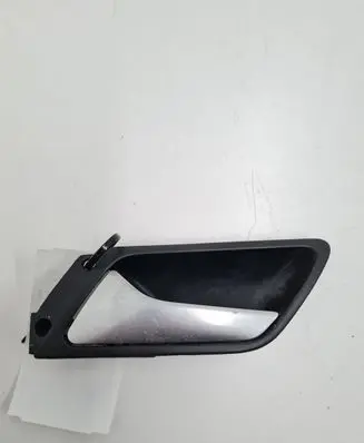Volkswagen Jetta VI Front door interior handle 5C6839113B