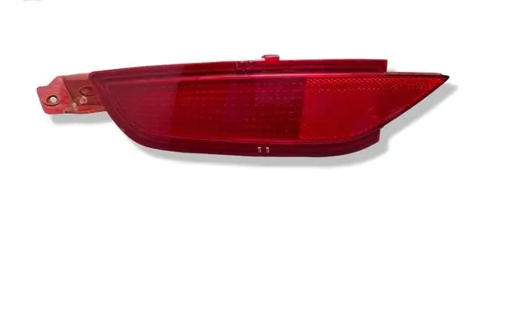 Ford Fiesta Rear tail light reflector 8A6117E847AB AS4MB2L