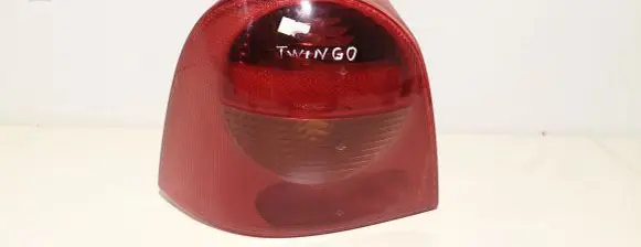 Renault Twingo I Rear/tail lights 7700426319