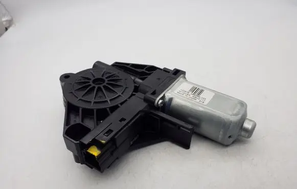 Volvo S60 Front door manual window regulator 966269 966269103