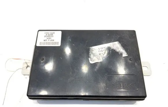 Honda CR-V Other control units/modules 81628-T1G-G02