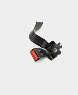 Ford Fusion II Front seatbelt