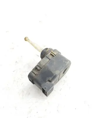 BMW 3 E36 Headlight level adjustment motor 0307851327