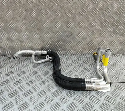 Tesla Model Y Air conditioning (A/C) pipe/hose 162591000D