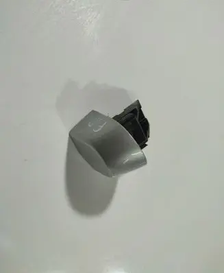 BMW 3 E90 E91 Loading door cover/cap 