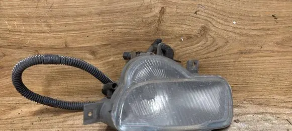 Volvo V70 Front fog light 8620228